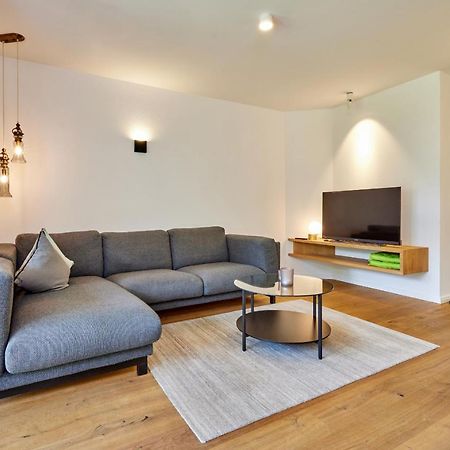 Апартаменти Bergidylle 1 Гарміш-Партенкірхен Екстер'єр фото
